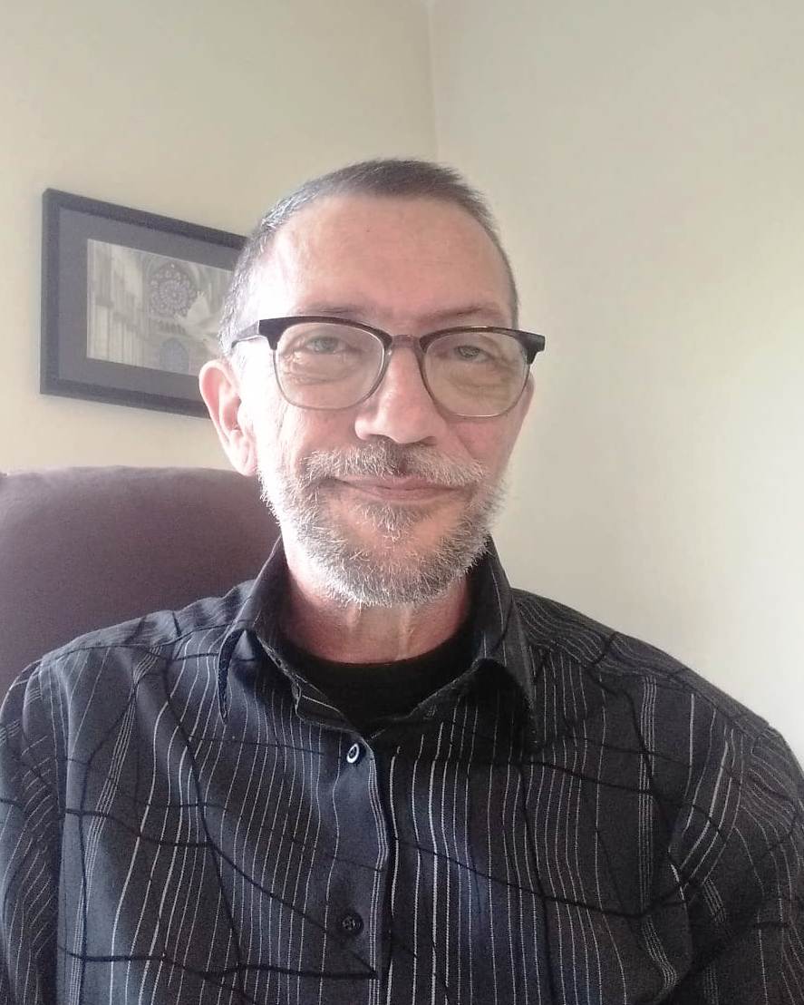 Philippe Orsoni, coach en développement personnel, astrologue, voyant et magnétiseur.