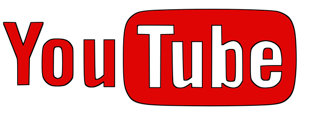 Suivez-moi sur You tube