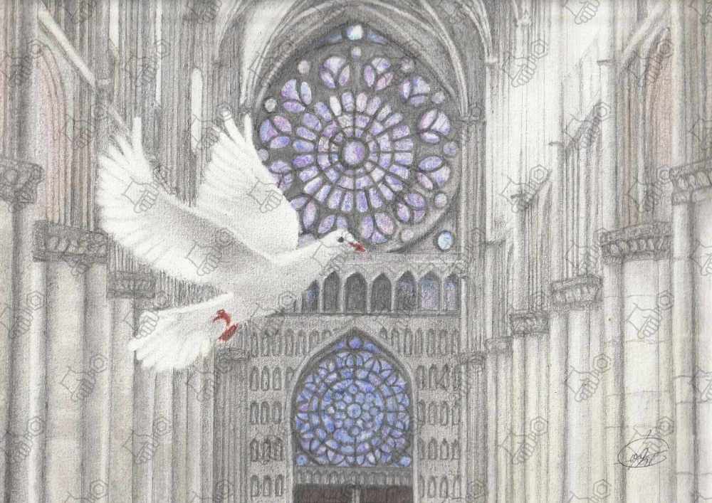 la galerie d'art de Philippe Orsoni